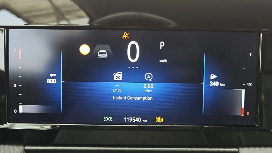 OPEL Astra Astra VI 1.5 CDTI Elegance S&S aut