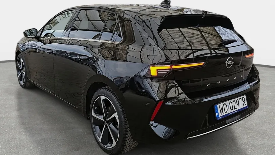 OPEL Astra Astra VI 1.5 CDTI Elegance S&S aut