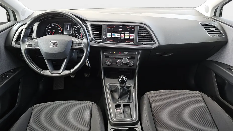 SEAT Leon Leon 1.0 EcoTSI Style S&S