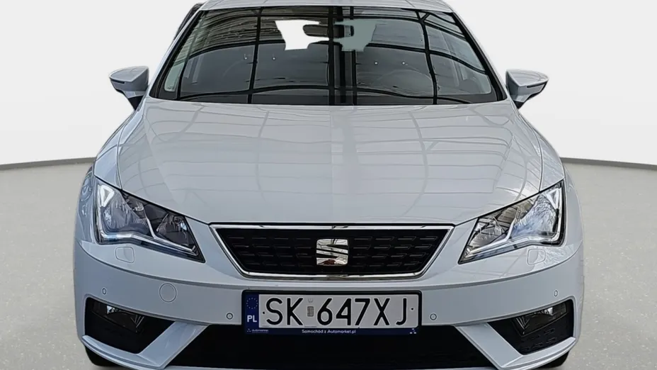 SEAT Leon Leon 1.0 EcoTSI Style S&S