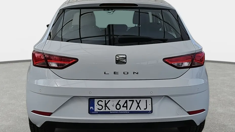 SEAT Leon Leon 1.0 EcoTSI Style S&S