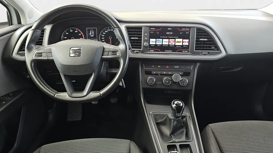 SEAT Leon Leon 1.0 EcoTSI Style S&S