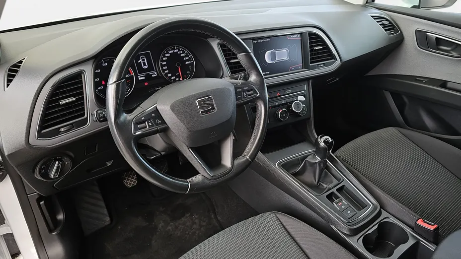 SEAT Leon Leon 1.0 EcoTSI Style S&S