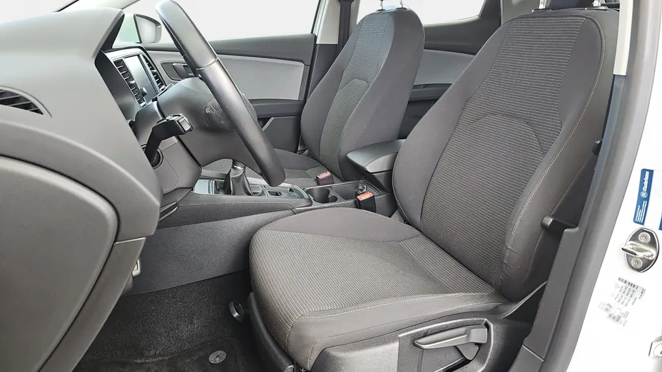 SEAT Leon Leon 1.0 EcoTSI Style S&S