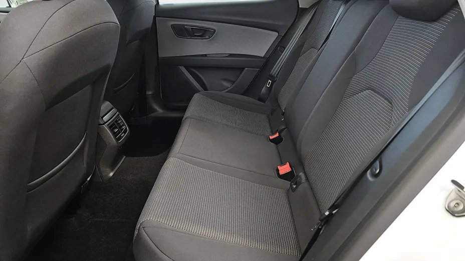 SEAT Leon Leon 1.0 EcoTSI Style S&S