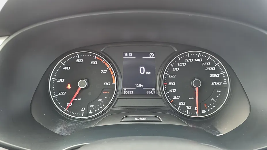 SEAT Leon Leon 1.0 EcoTSI Style S&S