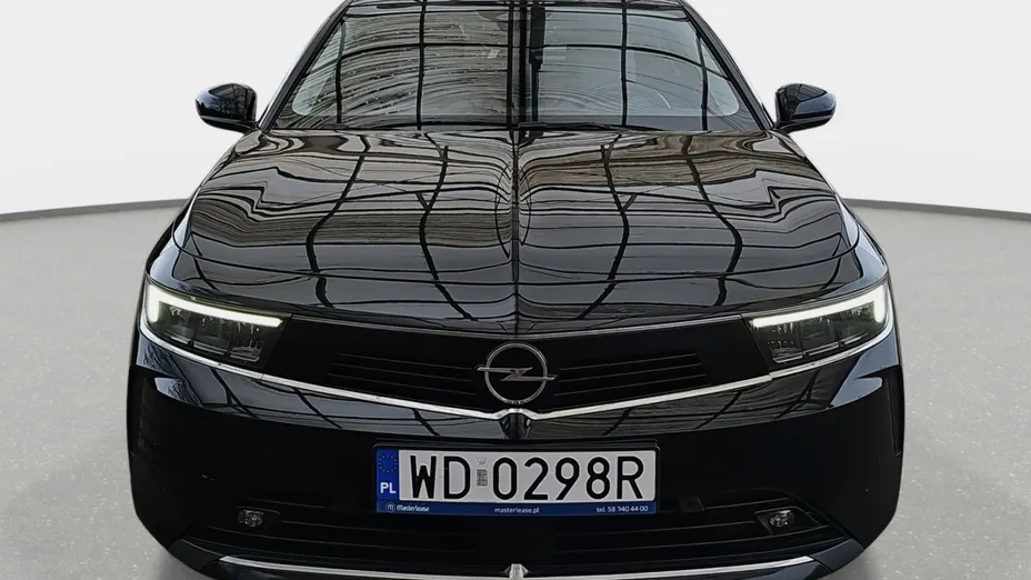 OPEL Astra Astra VI 1.5 CDTI Elegance S&S aut
