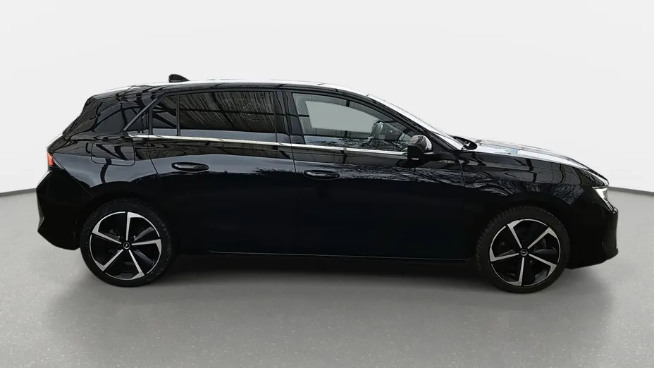 OPEL Astra Astra VI 1.5 CDTI Elegance S&S aut