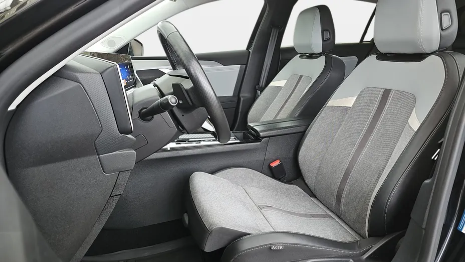 OPEL Astra Astra VI 1.5 CDTI Elegance S&S aut