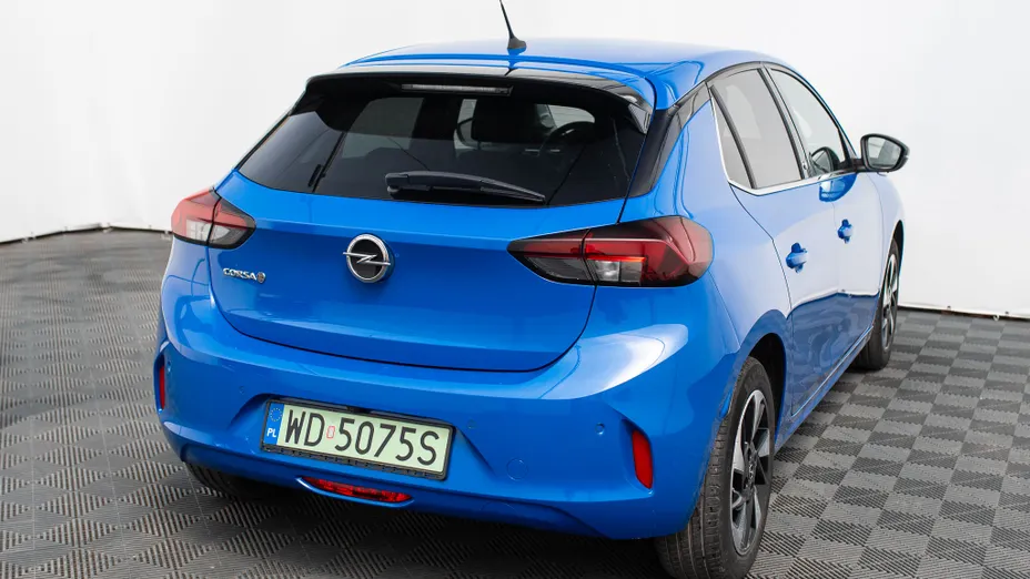 OPEL Corsa Corsa-e Elegance