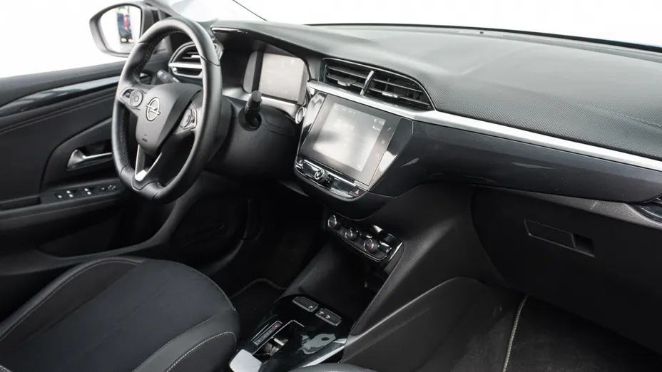 OPEL Corsa Corsa-e Elegance