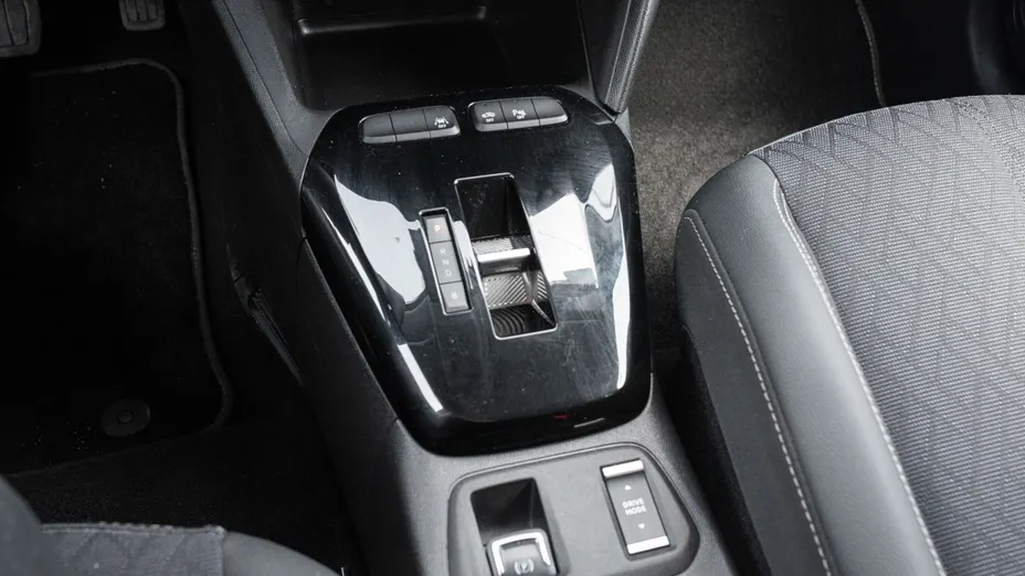 OPEL Corsa Corsa-e Elegance