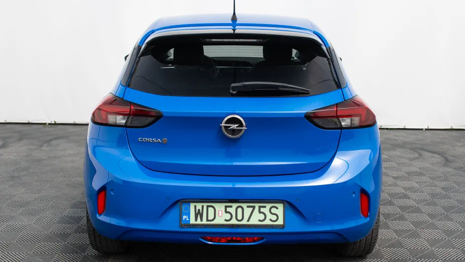 OPEL Corsa Corsa-e Elegance