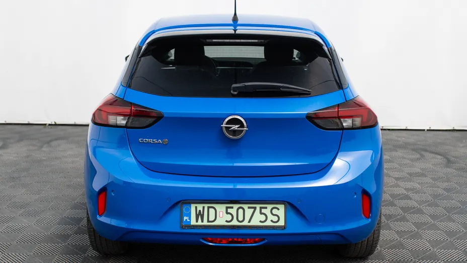 OPEL Corsa Corsa-e Elegance