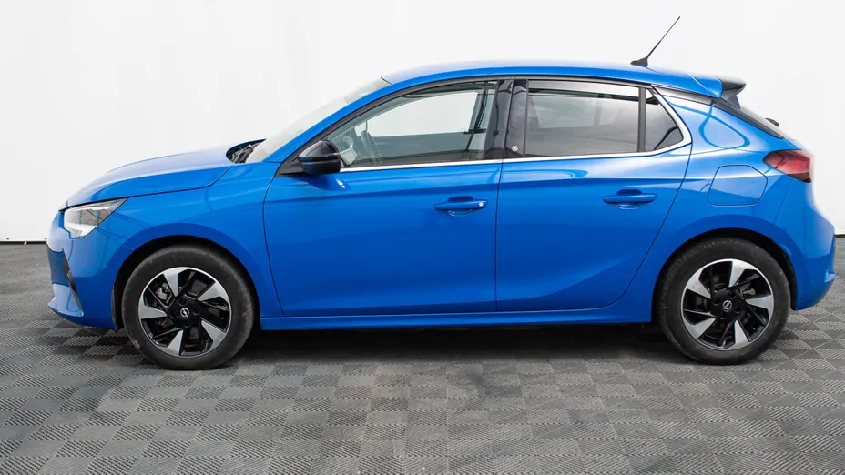 OPEL Corsa Corsa-e Elegance