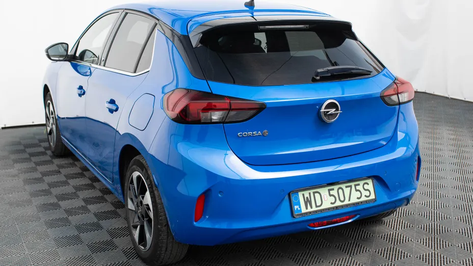 OPEL Corsa Corsa-e Elegance