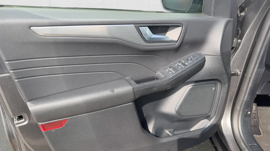 FORD Kuga Kuga 2.5 FHEV FWD Titanium