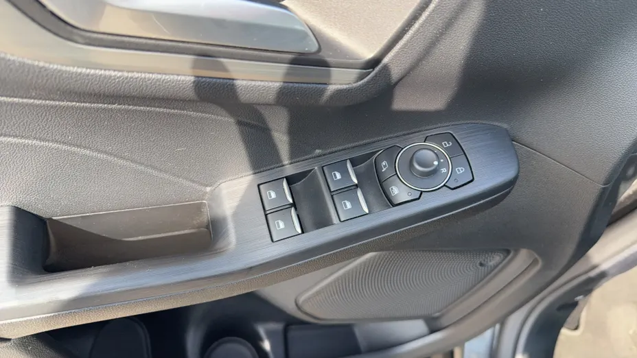 FORD Kuga Kuga 2.5 FHEV FWD Titanium