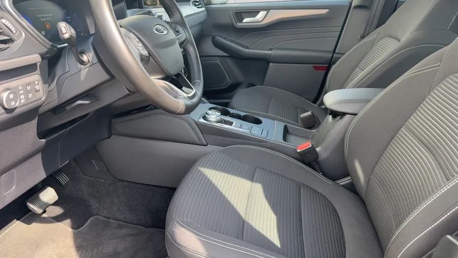 FORD Kuga Kuga 2.5 FHEV FWD Titanium