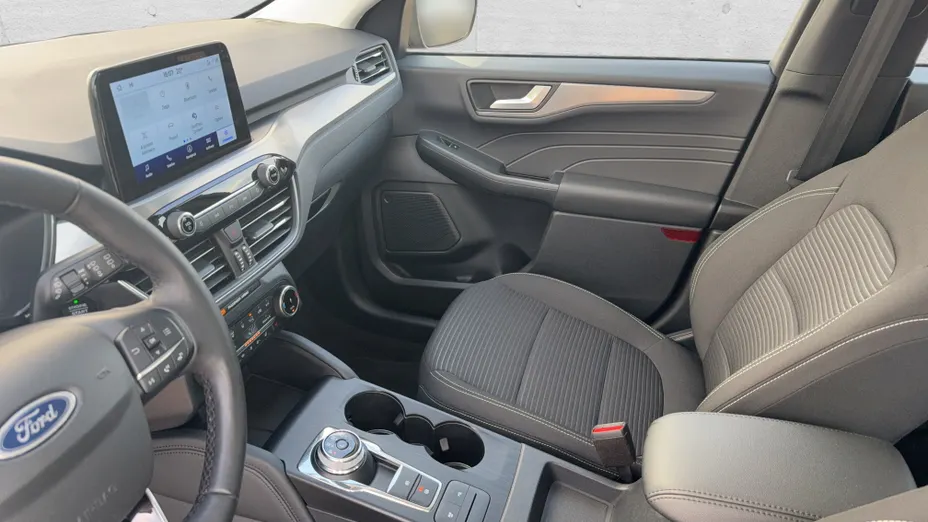 FORD Kuga Kuga 2.5 FHEV FWD Titanium