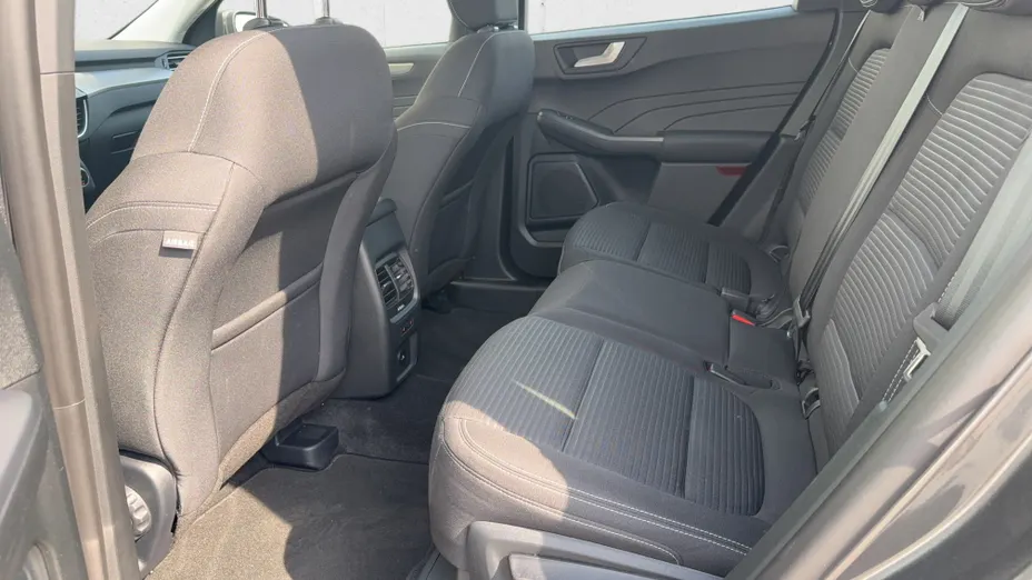 FORD Kuga Kuga 2.5 FHEV FWD Titanium