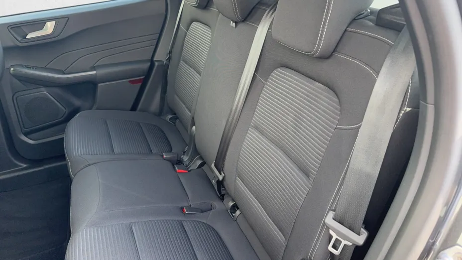 FORD Kuga Kuga 2.5 FHEV FWD Titanium
