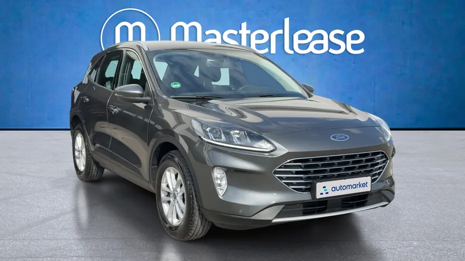 FORD Kuga Kuga 2.5 FHEV FWD Titanium