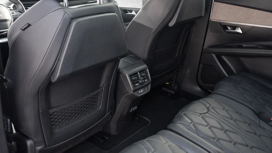 PEUGEOT 5008 5008 1.6 PureTech GT S&S EAT8