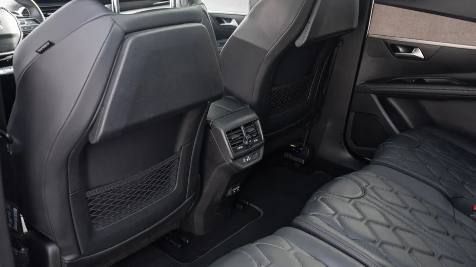 PEUGEOT 5008 5008 1.6 PureTech GT S&S EAT8