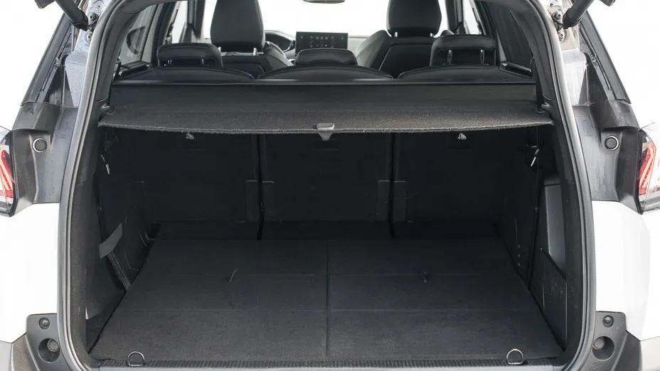 PEUGEOT 5008 5008 1.6 PureTech GT S&S EAT8