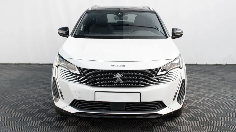 PEUGEOT 5008 5008 1.6 PureTech GT S&S EAT8