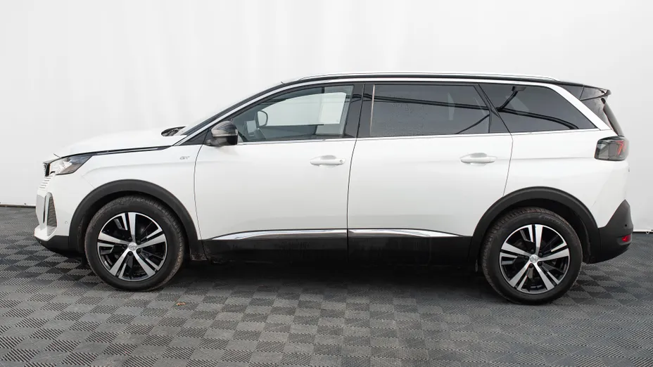 PEUGEOT 5008 5008 1.6 PureTech GT S&S EAT8