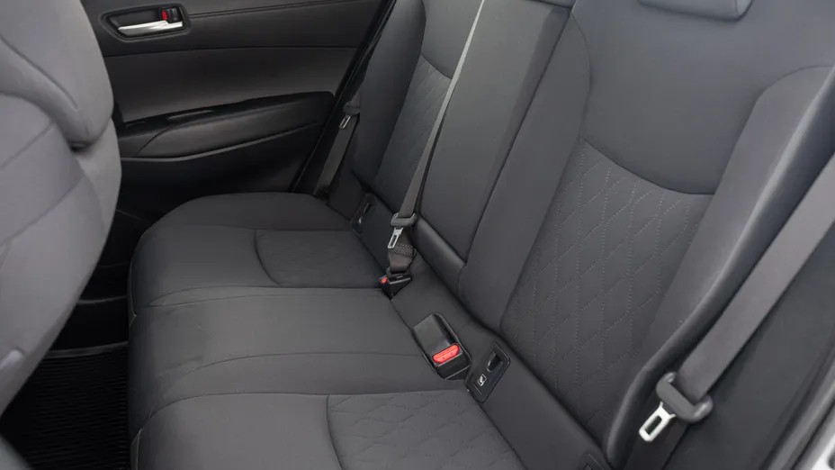 TOYOTA Corolla Cross Corolla Cross 2.0 Hybrid Comfort