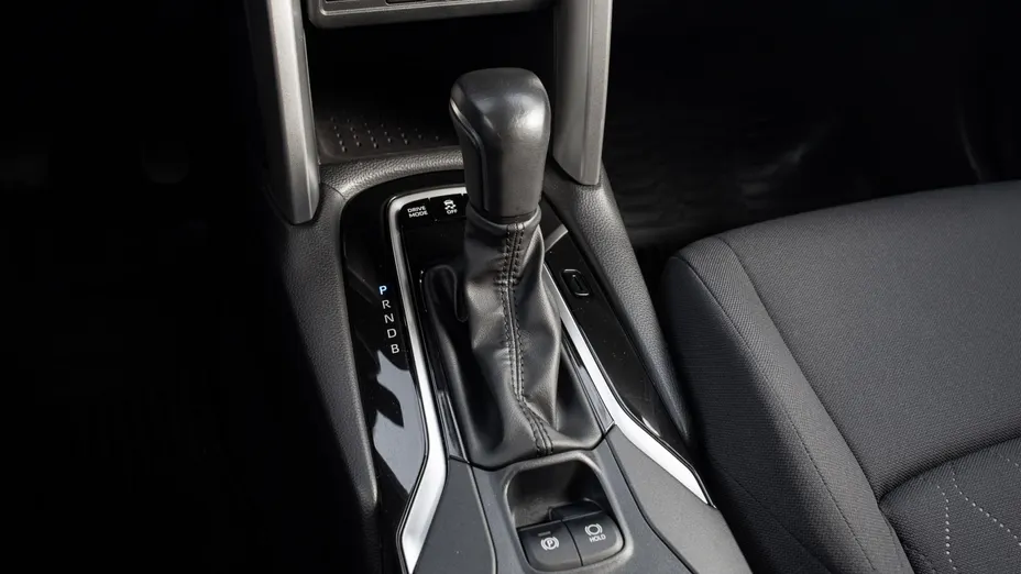 TOYOTA Corolla Cross Corolla Cross 2.0 Hybrid Comfort