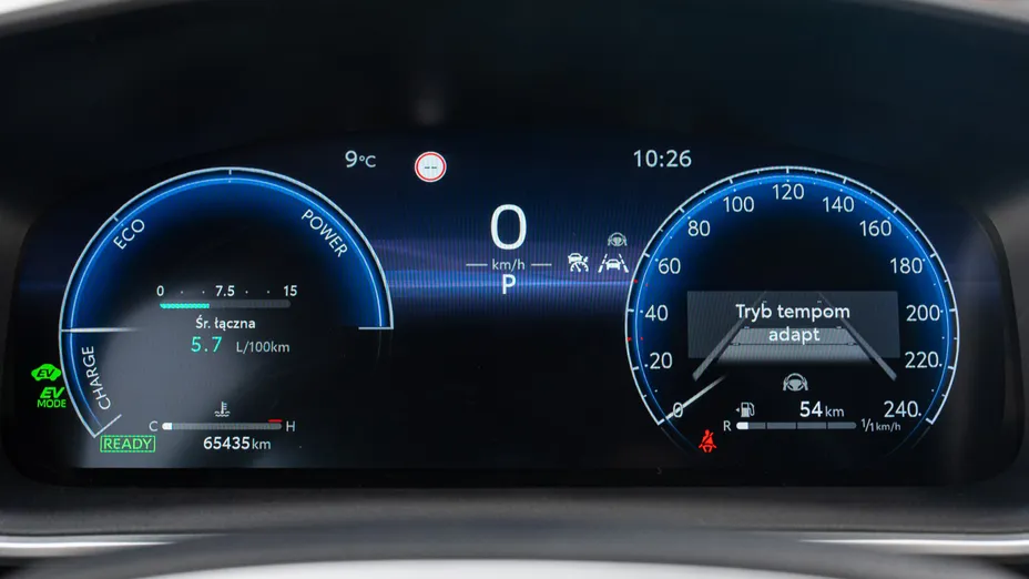 TOYOTA Corolla Cross Corolla Cross 2.0 Hybrid Comfort