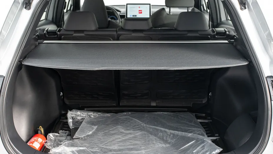 TOYOTA Corolla Cross Corolla Cross 2.0 Hybrid Comfort