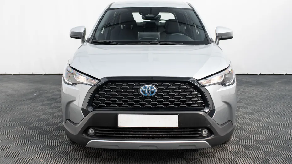 TOYOTA Corolla Cross Corolla Cross 2.0 Hybrid Comfort
