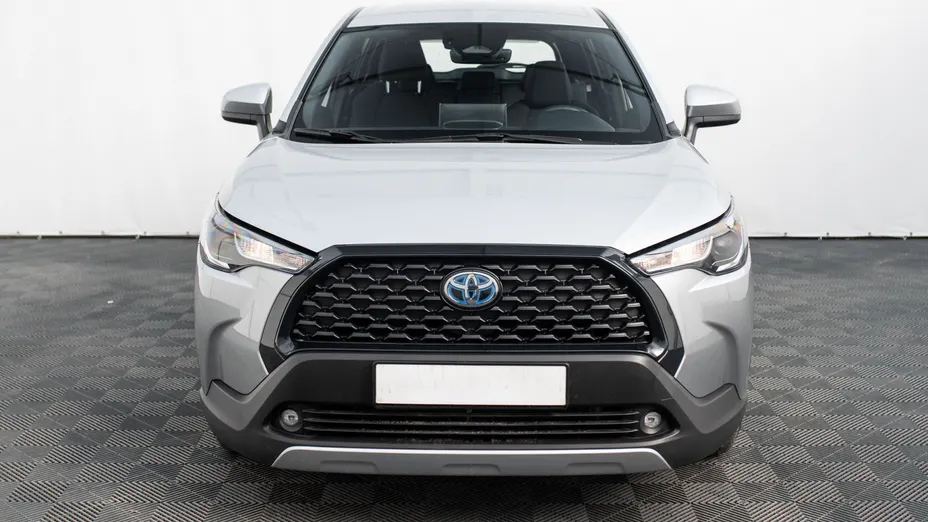 TOYOTA Corolla Cross Corolla Cross 2.0 Hybrid Comfort