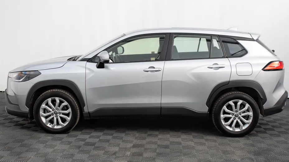 TOYOTA Corolla Cross Corolla Cross 2.0 Hybrid Comfort