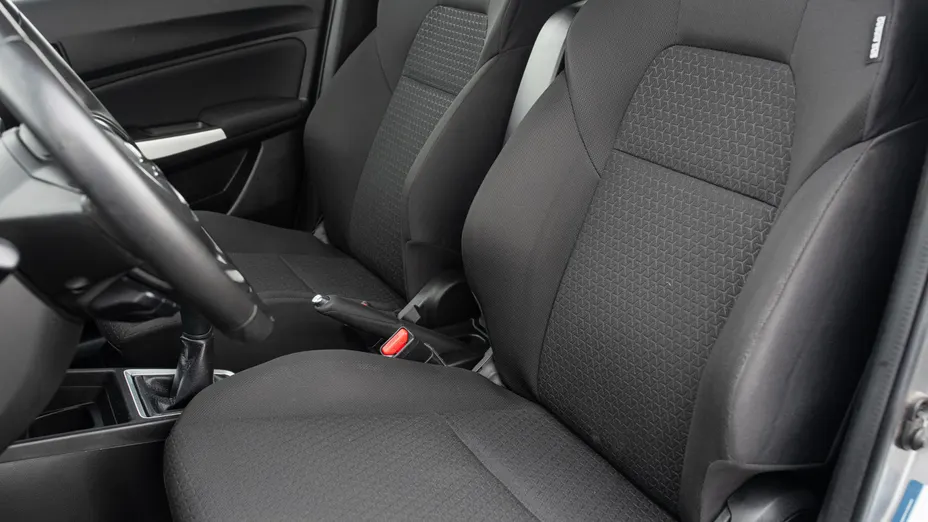 SUZUKI Swift Swift 1.2 SHVS Premium Plus