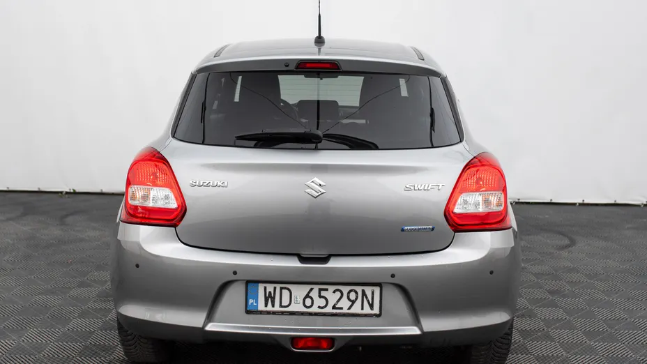 SUZUKI Swift Swift 1.2 SHVS Premium Plus