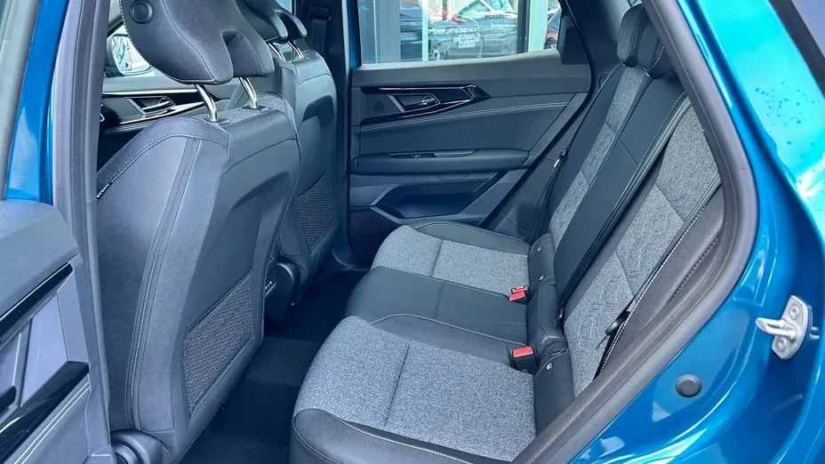 RENAULT Austral Austral 1.2 E-Tech Full Hybrid 200 Techno MMT Nowy