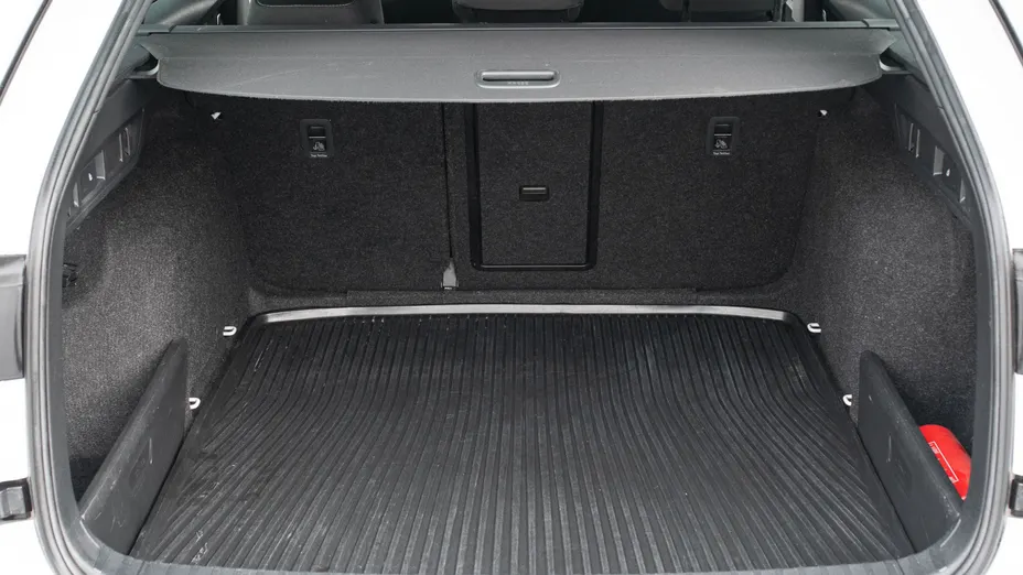 SKODA Octavia Octavia 2.0 TSI 4x4 Style DSG