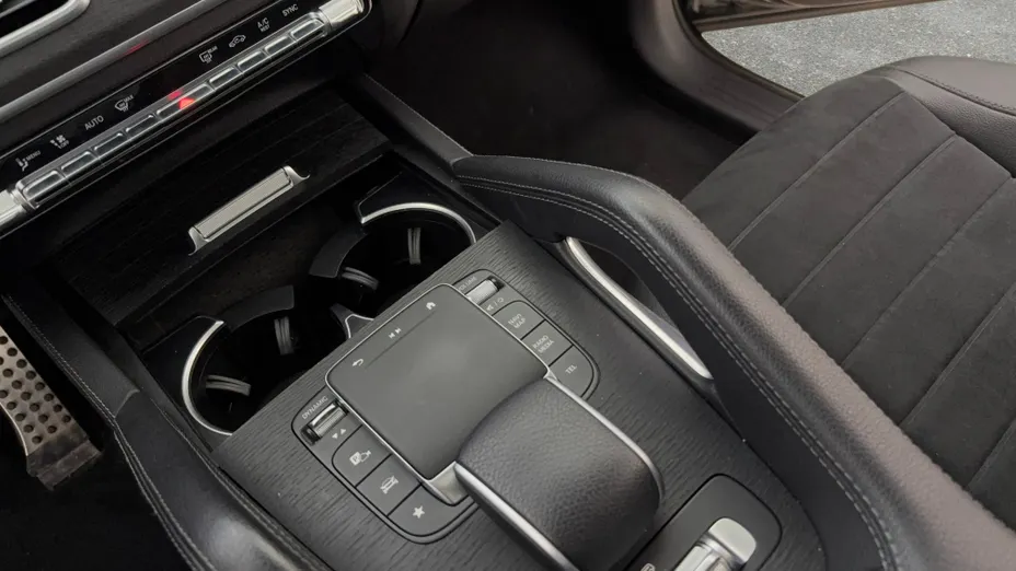 MERCEDES-BENZ GLE GLE 300 d mHEV 4-Matic AMG Line