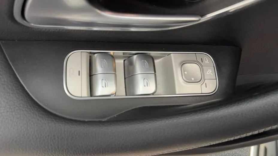 MERCEDES-BENZ GLE GLE 300 d mHEV 4-Matic AMG Line