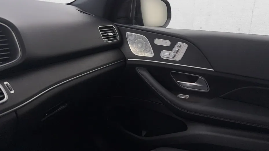MERCEDES-BENZ GLE GLE 300 d mHEV 4-Matic AMG Line