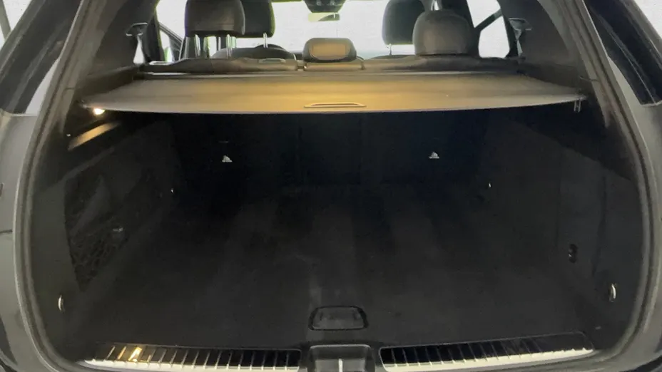 MERCEDES-BENZ GLE GLE 300 d mHEV 4-Matic AMG Line