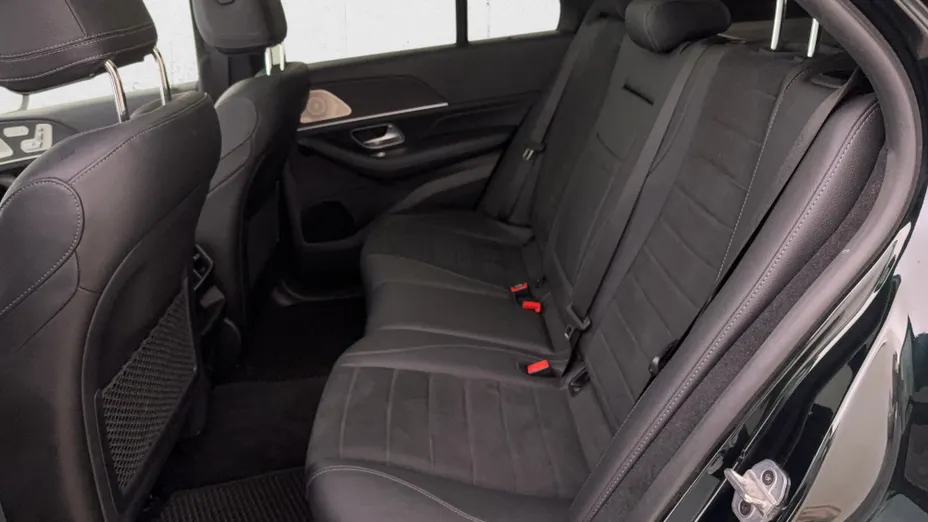 MERCEDES-BENZ GLE GLE 300 d mHEV 4-Matic AMG Line