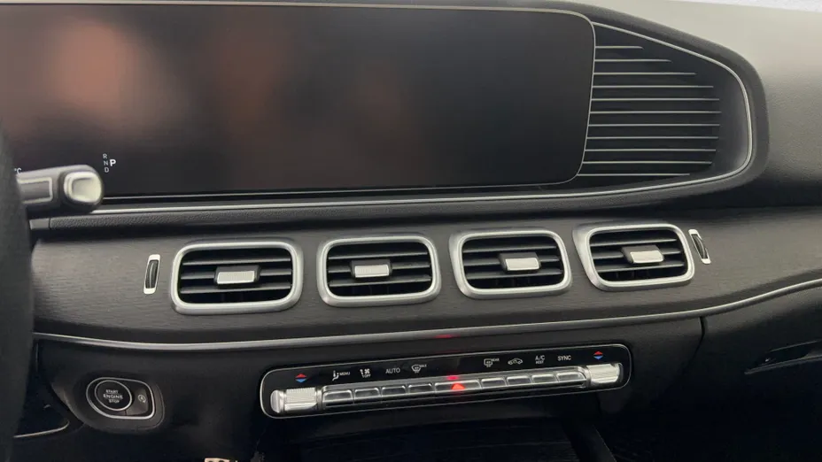 MERCEDES-BENZ GLE GLE 300 d mHEV 4-Matic AMG Line