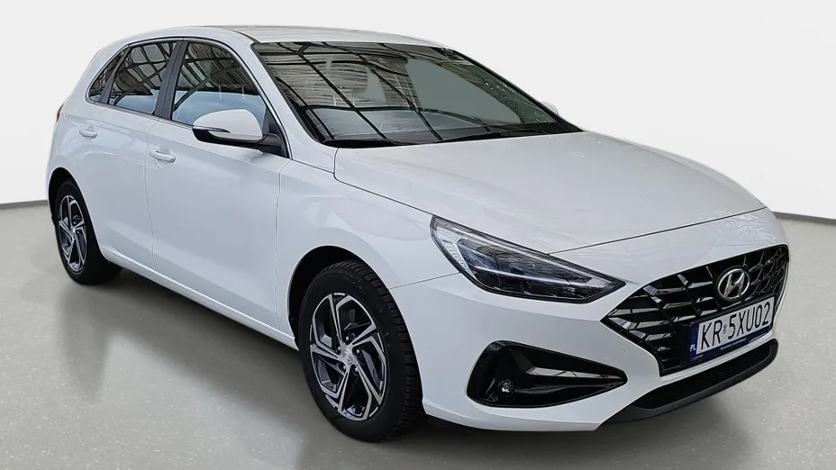 HYUNDAI i30 i30 1.5 DPI Smart